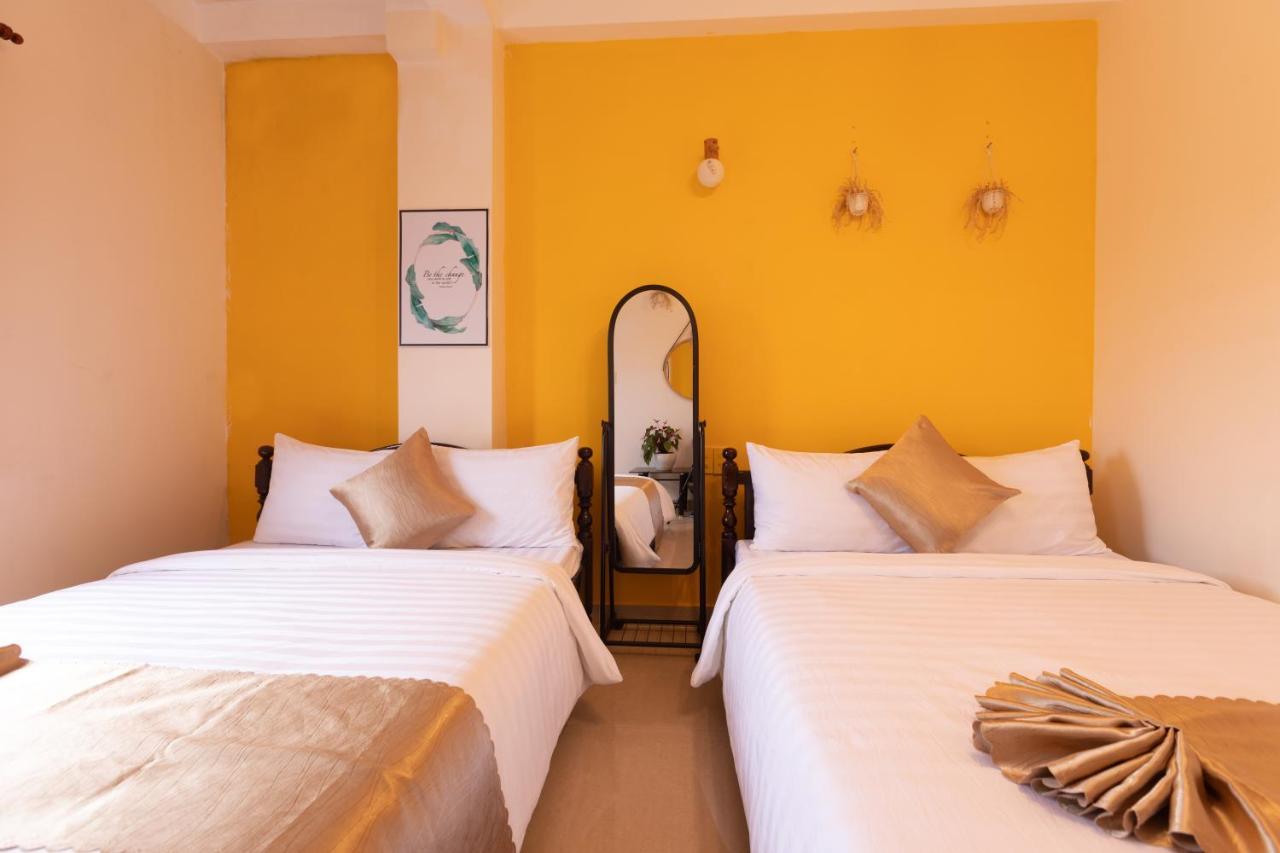 Khanh Vy Hotel Далат Екстер'єр фото